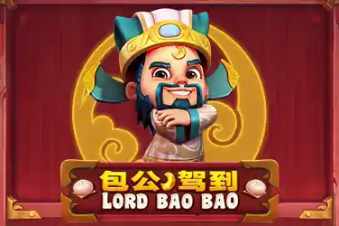 LORD BAO BAO?v=6.0